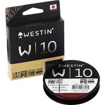 Braid Westin W10 13 Braid Orchid Purple - Rose - 135m L001-235-135