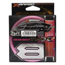 Braid X-braid X Braid X092 Geso Tsr X8 - 150m Xbraidgesox80.6