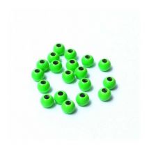 Brass Bead Tof - Fluo Vert 1001853