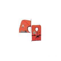 Brassiere Plastimo Storm Avec Feu 100 N Taille S