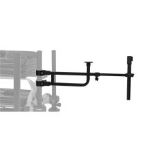 Brazo Soporte Preston Innovations Offbox Side Tray Support Accessory Arm P0110096