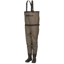 Breathable Waders Kinetic Classic Gaiter - Olive H153-033-xxlb