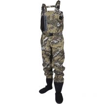 Breathable Waders Stocking Hydrox First Camou Wc00008b