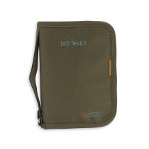 Brieftasche Tatonka Travel Zip M Rfid B Tk2958331