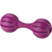 Brinquedo Distribuidor De Guloseimas Osso Mole Cão Busy Buddy Waggle Cy2646