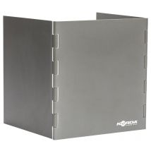 Brise Vent Korda Windshield Large - Pêcheur.com