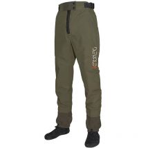 Broek Ademend Wading Stocking Devaux Zip Dvx 400 Tex5129