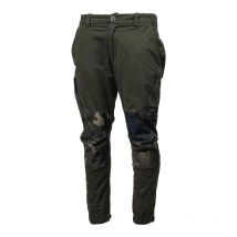 Broek Man - Camo Nash Zero Tolerance Low Key Thermal Combats - Camo C6503