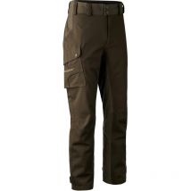 Broek Man Deerhunter Muflon Light Trousers 3830-376dh-54