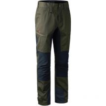 Broek Man Deerhunter Rogaland Stretch Trousers Contrast 3771-353dh-54