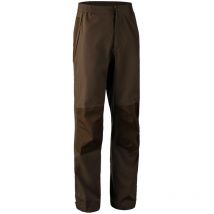 Broek Man Deerhunter Track Rain Trousers 3073-380dh-3xl