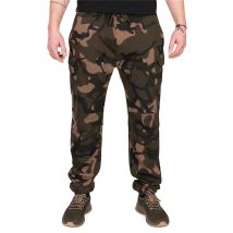 Broek Man Fox Lw Camo Joggers Cfx310