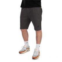 Broek Man Fox Matrix Black Edition Jogger Shorts Gpr314