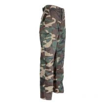 Broek Man Idaho Bdu Camo 1005-wood-(a)-50