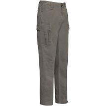 Broek Man Idaho Explorer 10149-beig-pas-52