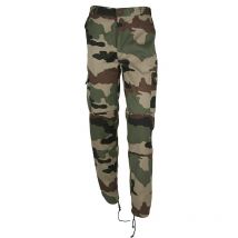 Broek Man Idaho Treillis 1015-ce-(a)-36