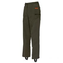 Broek Man Ligne Verney-carron Attila Wp Phpn014-kaki-(a)-48