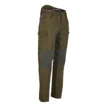 Broek Man Ligne Verney-carron Falcon Phpn018-kaki-pas-44