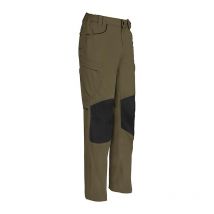 Broek Man Ligne Verney-carron Grouse Phpn016-kaki-sans-44