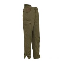 Broek Man Percussion Marly 10121-kaki-(a)-42