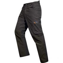Broek Mannen Hart Ilie-t - Vert Xhilt52