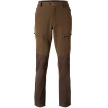 Broek Mannen Pinewood Finnveden Hybrid - Marron 1-53040211046