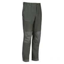 Broek Mannen Prohunt Chamois - Kaki Phpn026-kaki-pas-42