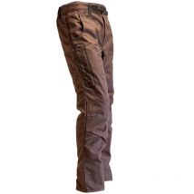 Broek Van Mannenspotters F.p Concepts Cayenne Pantaloncayenneenduitmarron-t6-t195