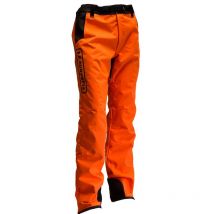 Broek Van Mannenspotters F.p Concepts Cayenne Pantaloncayennemienduitorange-t6-t195