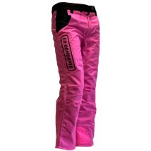 Broek Van Vrouwenspoor F.p Concepts Cayenne Pantaloncayennemienduitrose-t4-t180