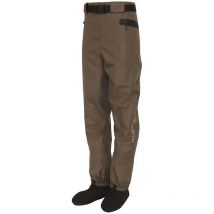 Broek Van Wading Stoking Kinetic Classic Gaiter Waist St Foot H159-033-m