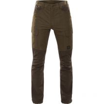 Broek Voor Mannen Harkila Scandinavian - Dark Olive/willow Green 10148009100320058