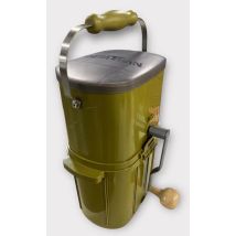 Broyeur De Bouillettes Boatman Crusher Pour Bateau Amorceur Crushermini - Pour Pêche de la Carpe - Pêcheur.com