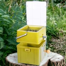 Broyeur De Bouillettes Boatman Crusher Crusher10
