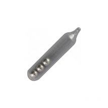 Bruiteur Scratch Tackle Point Glass Rattle 3 X 10mm