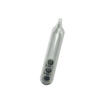 Bruitor Stucki Fishing Glass Rattles 5790052