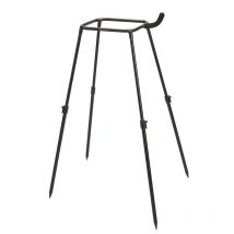 Bucket Support Carp Spirit Tripod Square Bucket Stand Acs010444