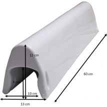 Bugschutz Forwater Aufblasbar Pb342006