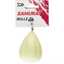 Bulle Daiwa Samurai 80g - Pêcheur.com