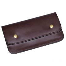 Bullet Pouch Januel Croûte Grasse Gof38068