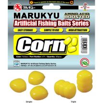 But Artificial Marukyu Corn - Pack M-7196