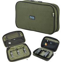 Buzz Bar Hülle Aqua Products Buzz Bar Bag Black Series 404908