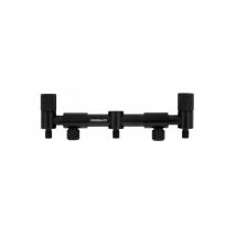 Buzz Bar Starbaits Black Spot Dlx Buzz Bars 3 Cannes - Pêcheur.com