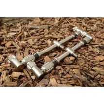 Buzz Robalo Solar P1 2-rod Adjustable Buzzer Bar P1bb2f