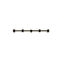 Buzzbar 4 Ruten Technipêche Protechnic Tech/b66t