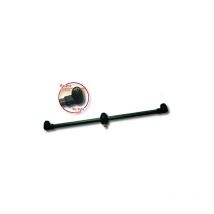 Buzzbar Fixo Technipêche Pro Aluminium Tech/b94