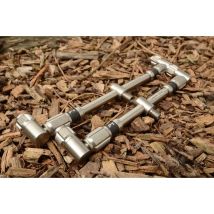 Buzzbar Solar P1 2-rod Adjustable Buzzer Bar P1bb2f