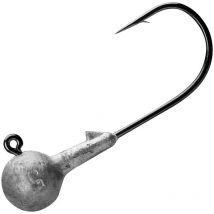 Cabeça Chumbada Musaga Jighead Classic Mus-jigh3/0-7