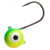 Cabeça Chumbada Zebco Fireball Jigheads Z0830002