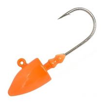 Cabeça Chumbadada Laranja Chart Uv Madness Bakuree Head Chart Ayu - Pack De 3 Bakureehd14orcuv